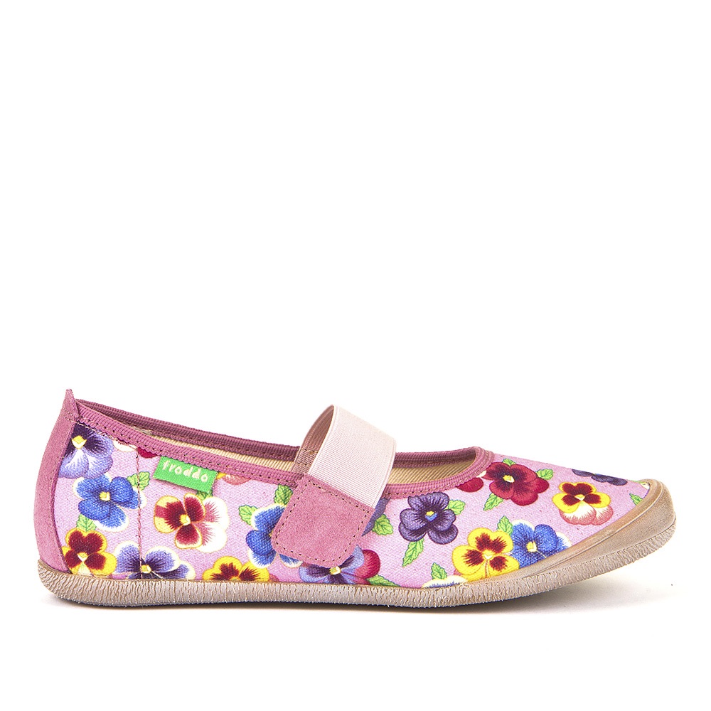 Dječje papuče za djevojčice picture