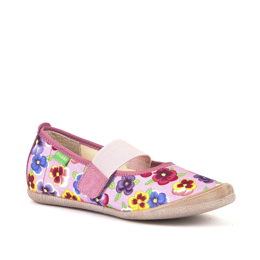 Dječje papuče za djevojčice-2 large1