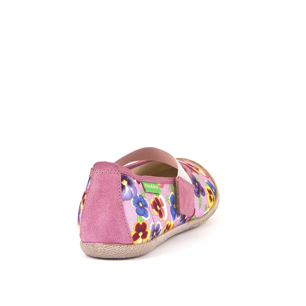 Dječje papuče za djevojčice-5 large1