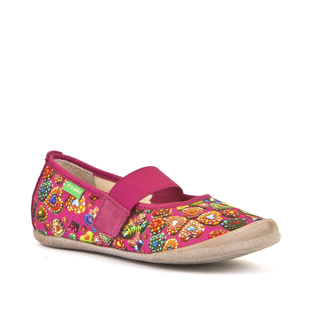 Dječje papuče za djevojčice-2 large1