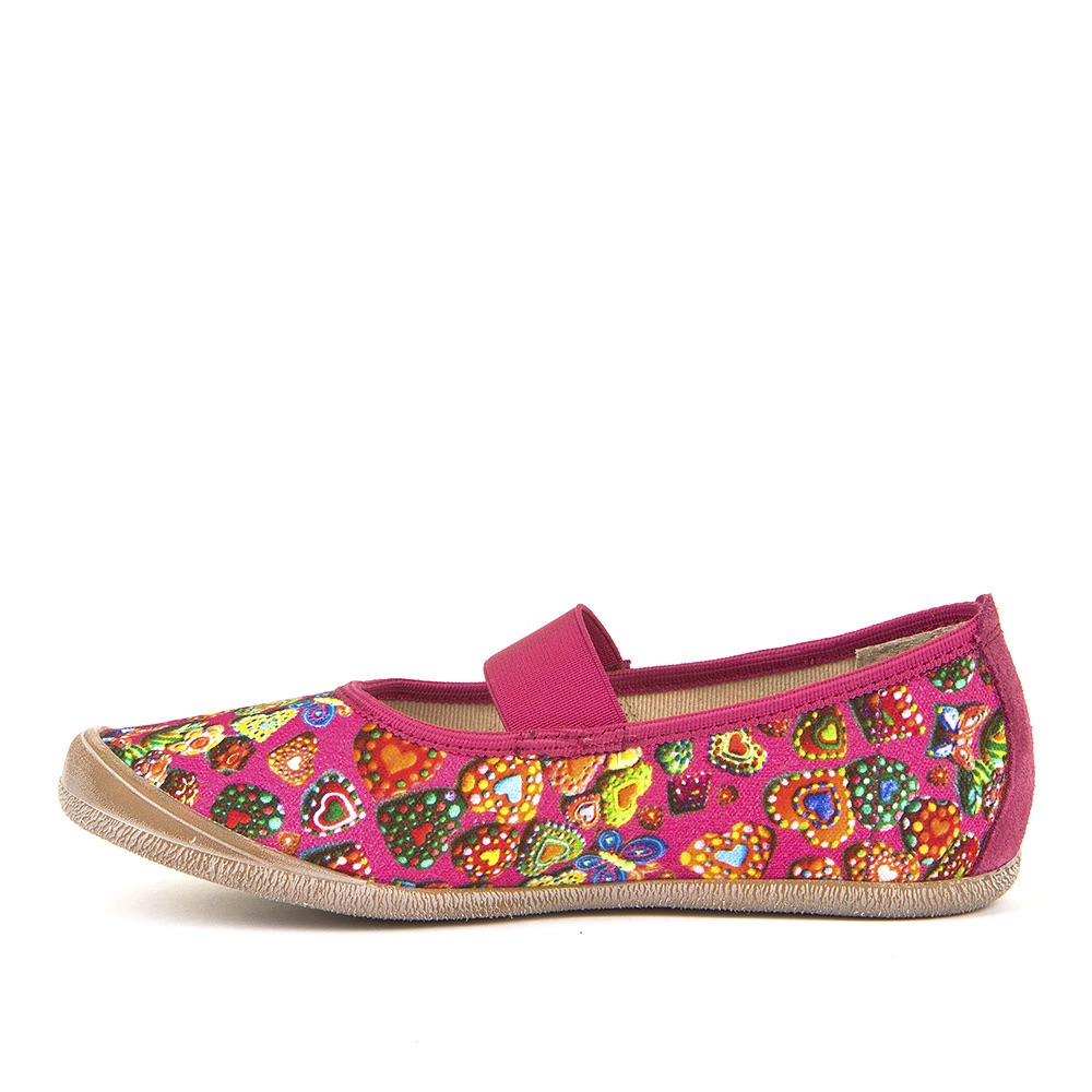 Dječje papuče za djevojčice-3 large1