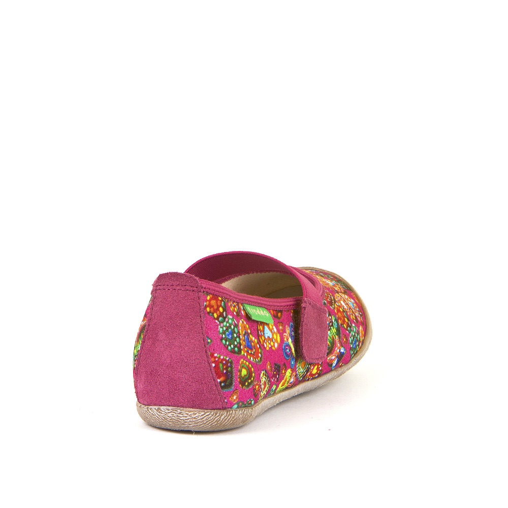 Dječje papuče za djevojčice-5 large1