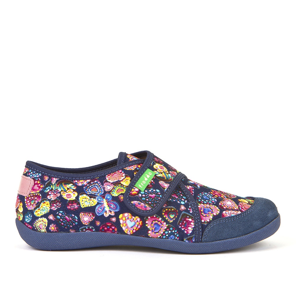 Dječje personalizirane papuče za djevojčice picture