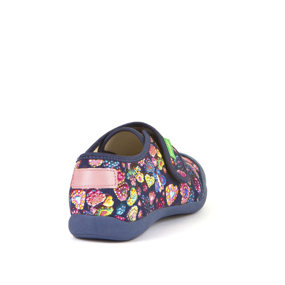 Dječje personalizirane papuče za djevojčice-5 large1