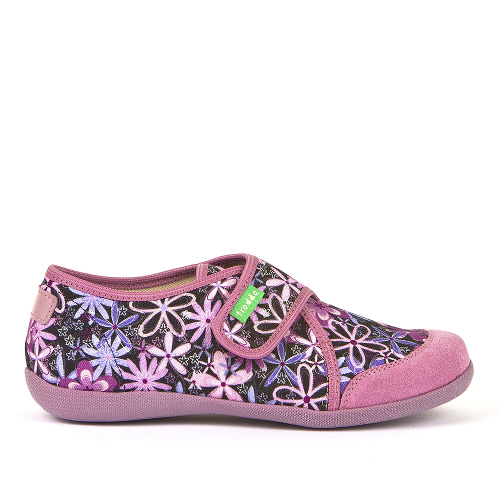 Dječje personalizirane papuče za djevojčice picture