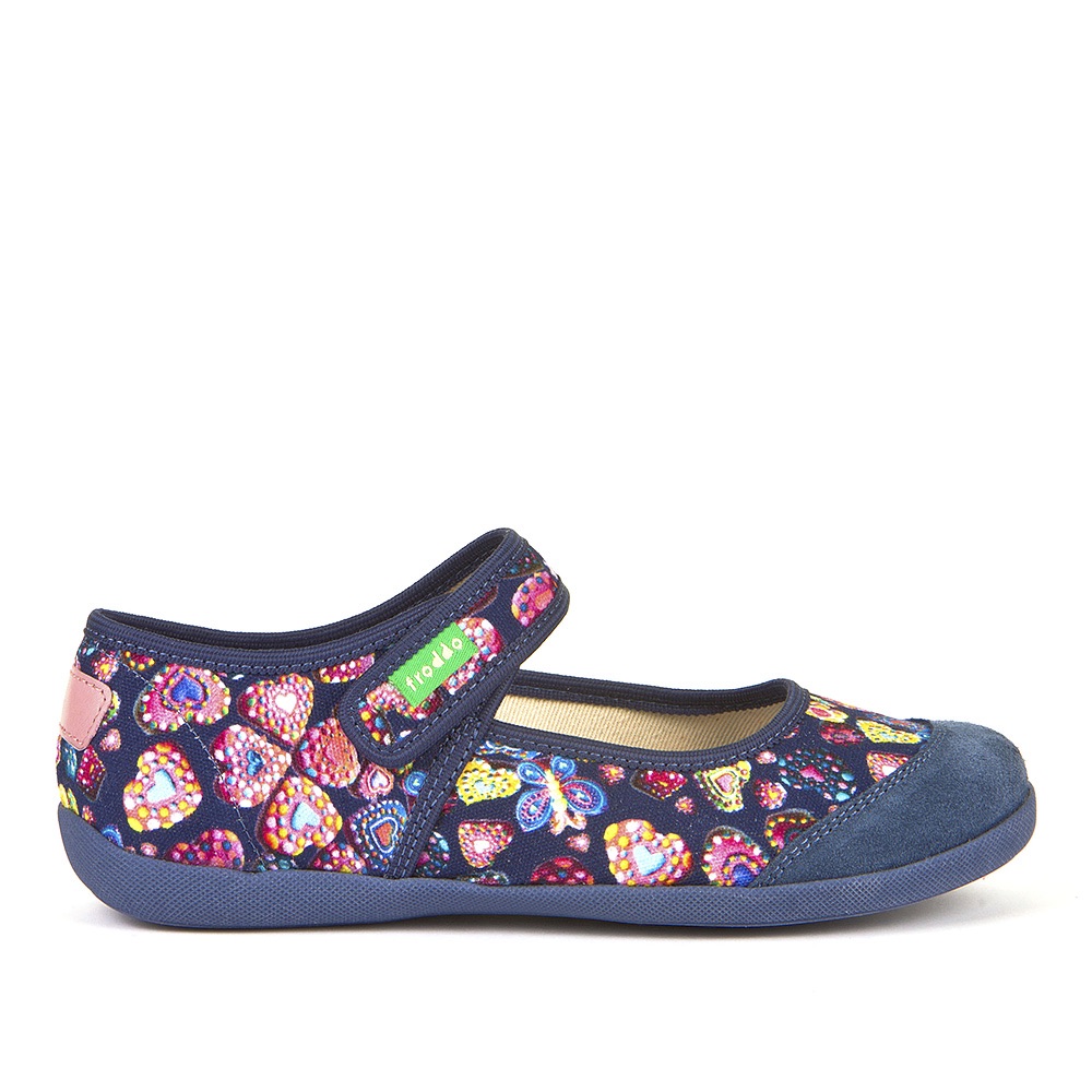 Dječje personalizirane papuče za djevojčice picture