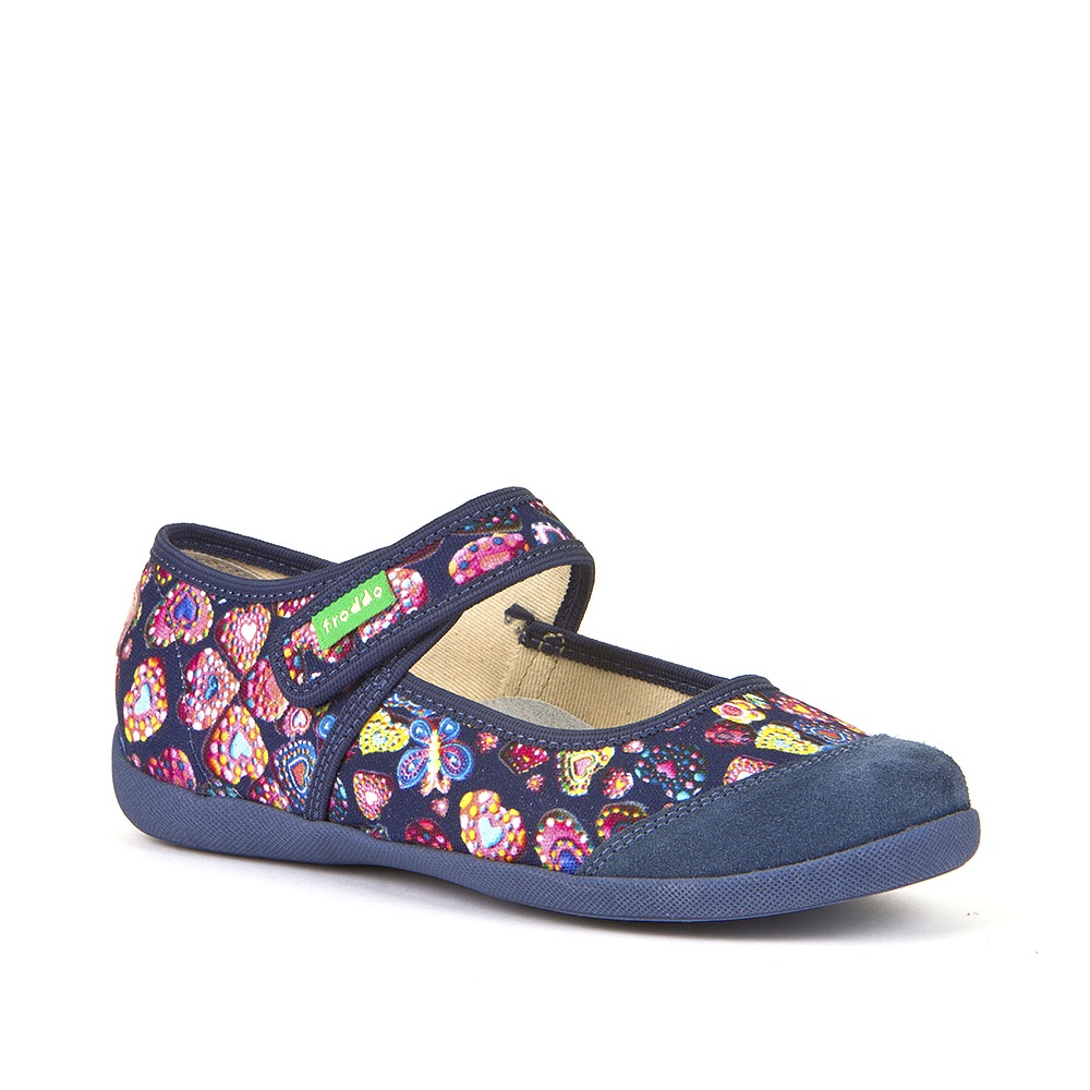 Dječje personalizirane papuče za djevojčice-2 large1