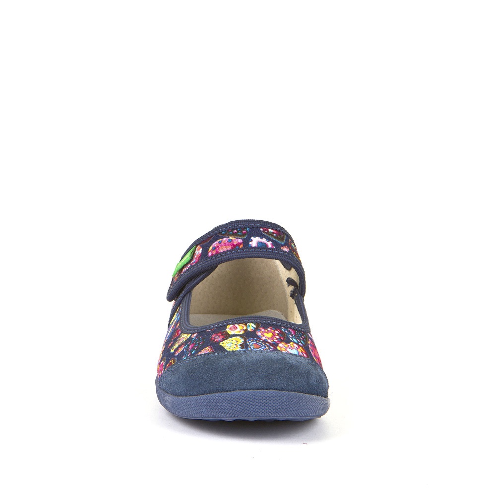 Dječje personalizirane papuče za djevojčice-4 large1