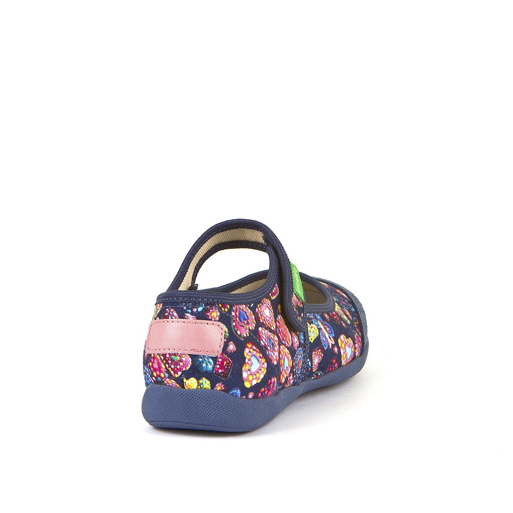 Dječje personalizirane papuče za djevojčice-5 large1