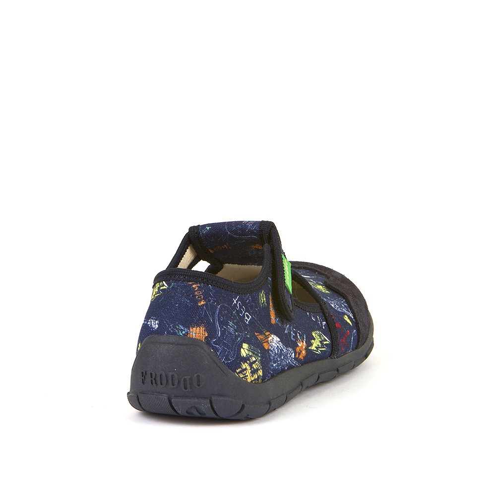 Papuče za dječake-5 large1