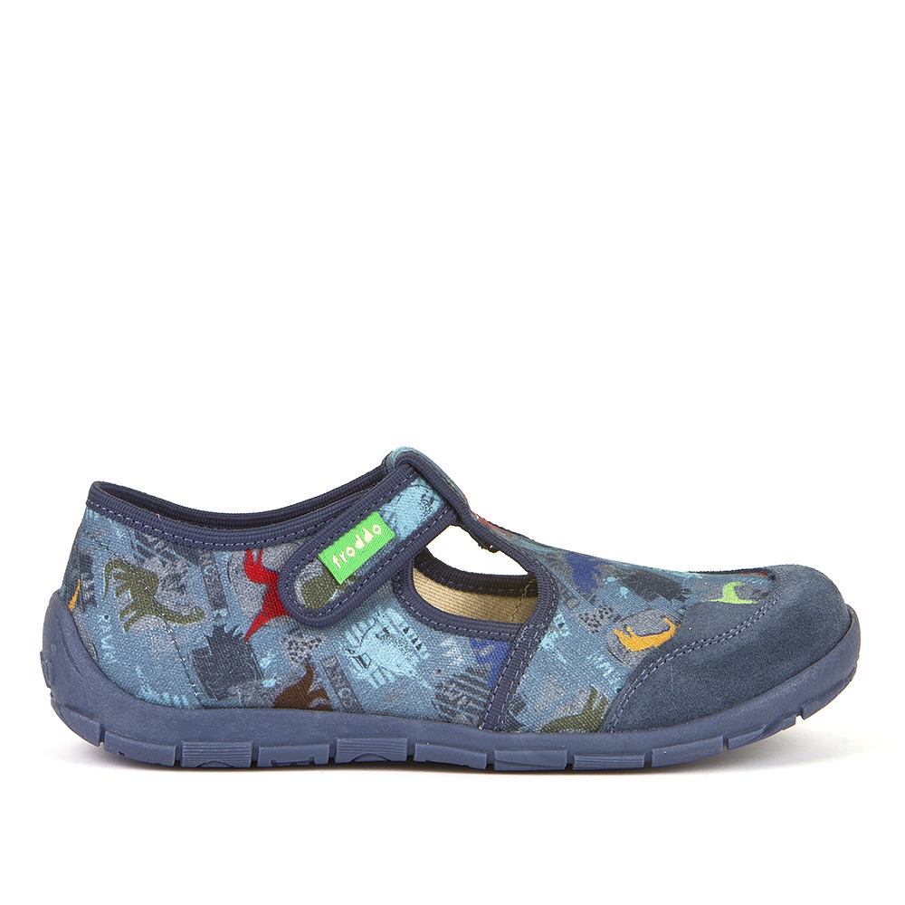 Papuče za dječake picture