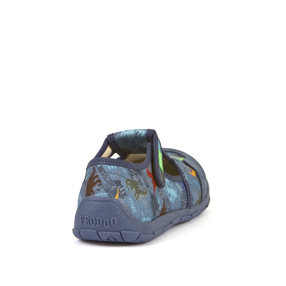 Papuče za dječake-5 large1