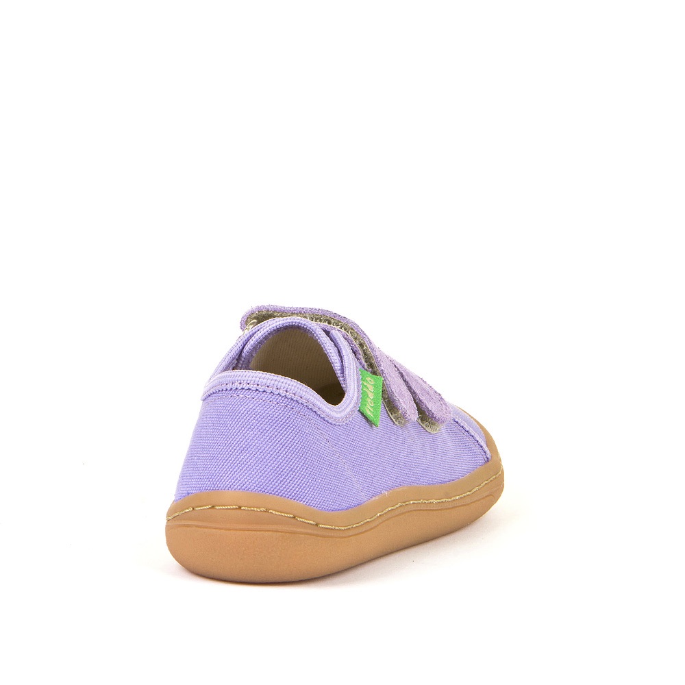 Dječje barefoot platnene papuče-5 large1