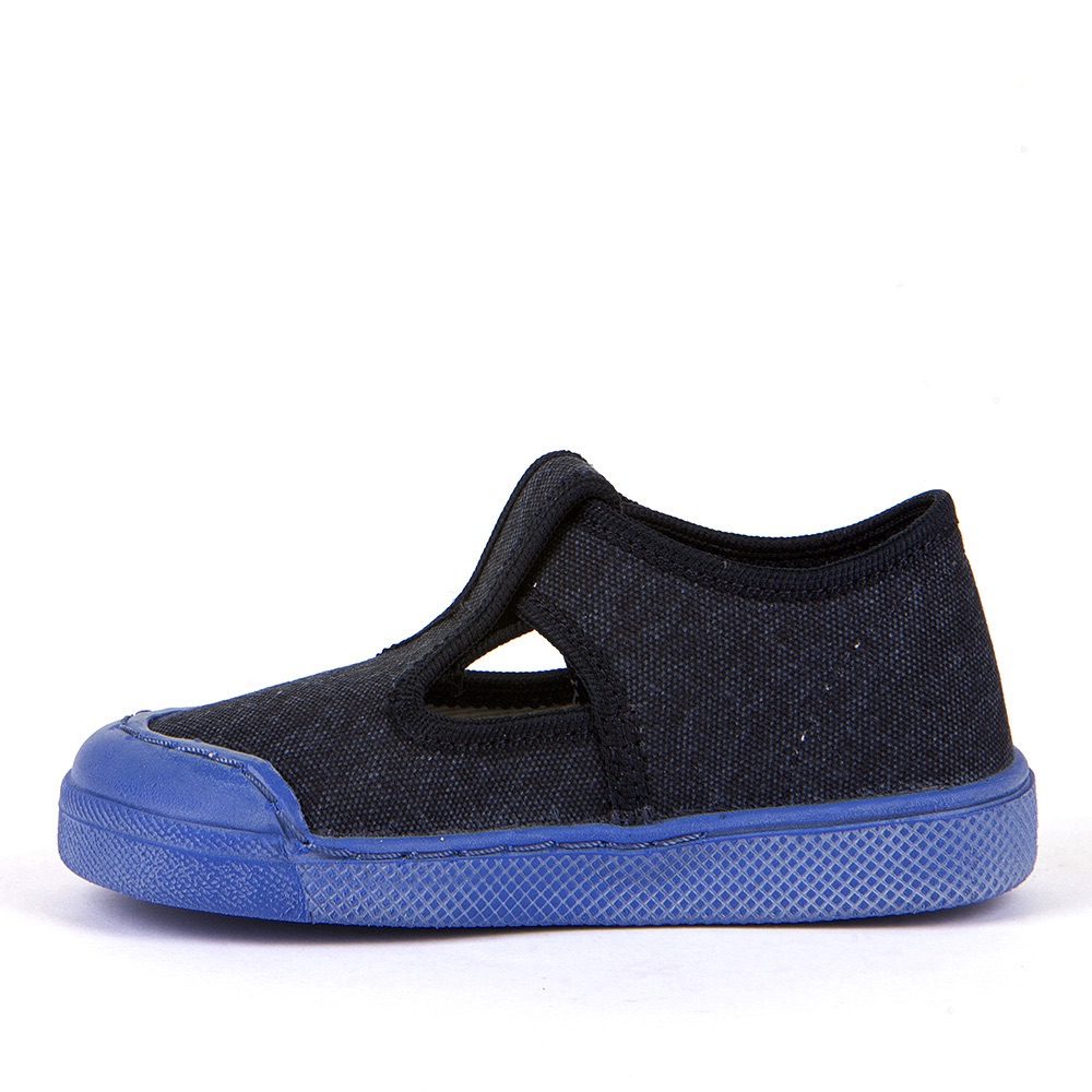 Dječje platnene cipele - Rosario vegan-3 large1