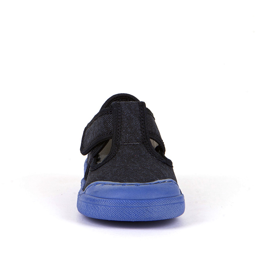 Dječje platnene cipele - Rosario vegan-4 large1