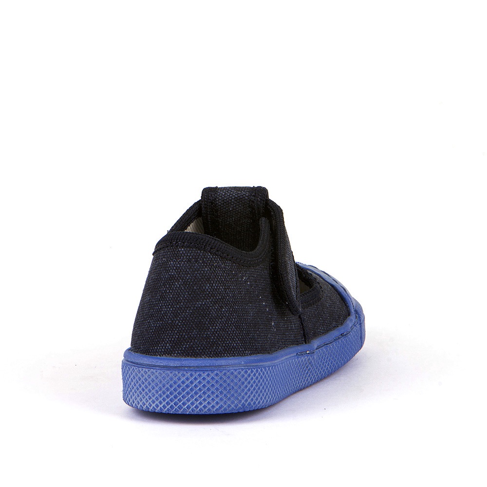 Dječje platnene cipele - Rosario vegan-5 large1