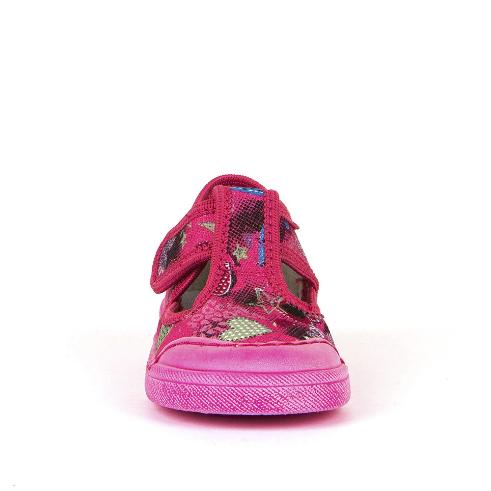 Dječje platnene cipele - Rosario vegan-4 large1