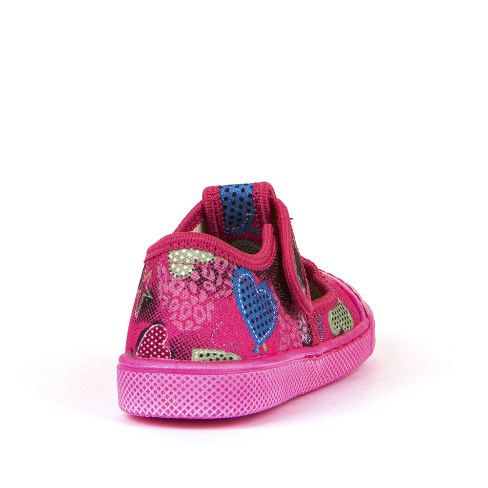 Dječje platnene cipele - Rosario vegan-5 large1