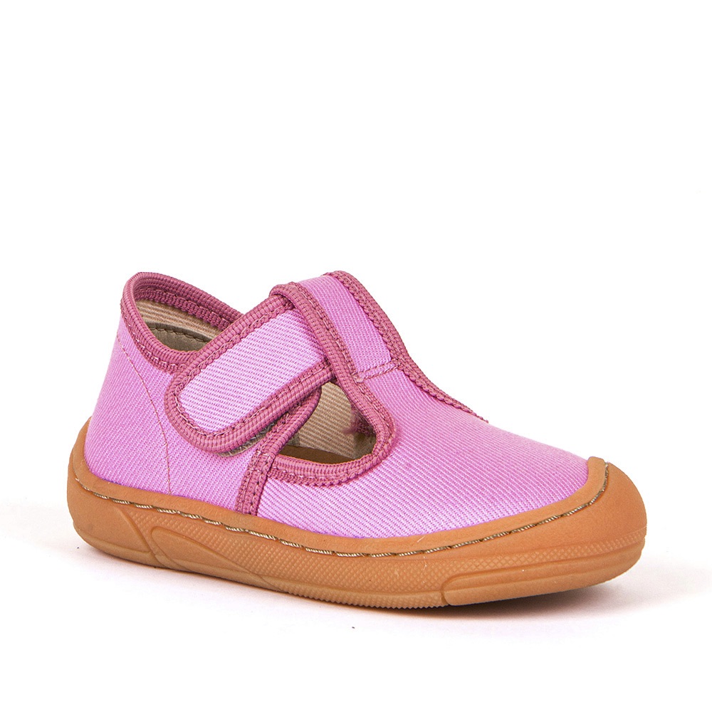 Dječje platnene cipele - Minni vegan-2 large1