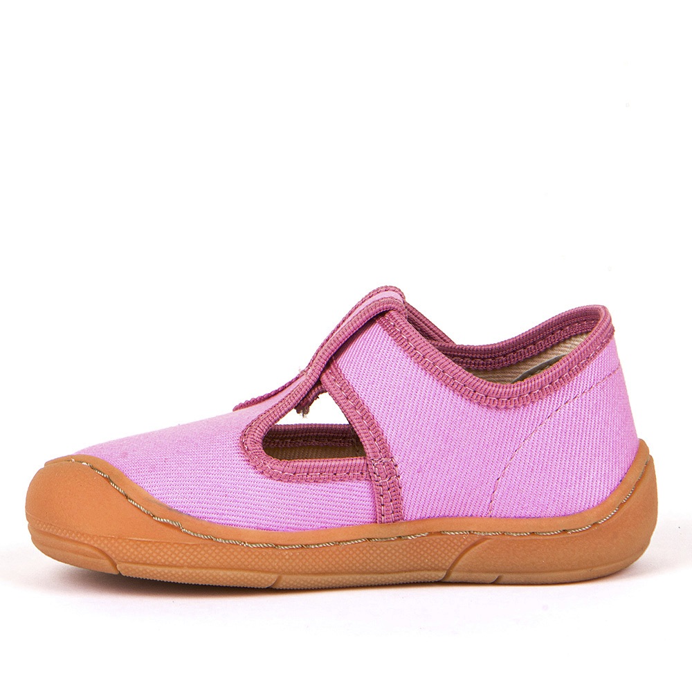 Dječje platnene cipele - Minni vegan-3 large1