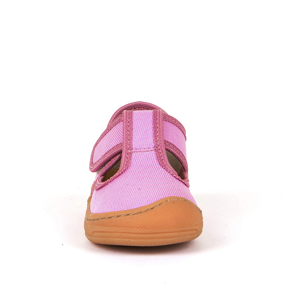 Dječje platnene cipele - Minni vegan-4 large1