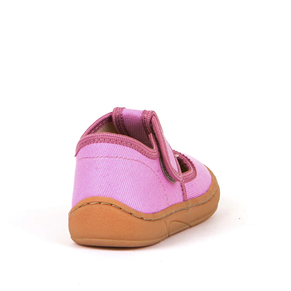 Dječje platnene cipele - Minni vegan-5 large1