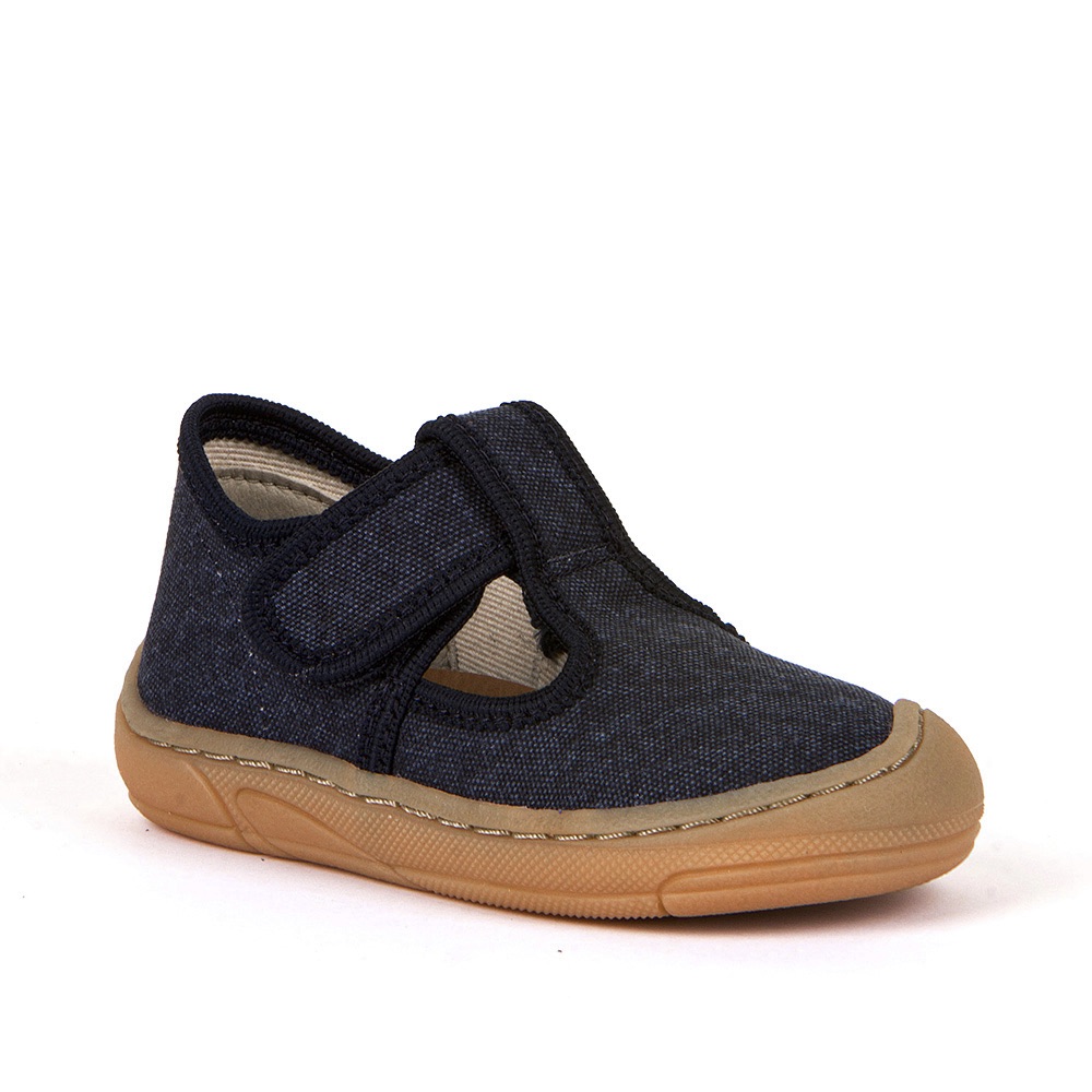 Dječje platnene cipele - Minni vegan-2 large1