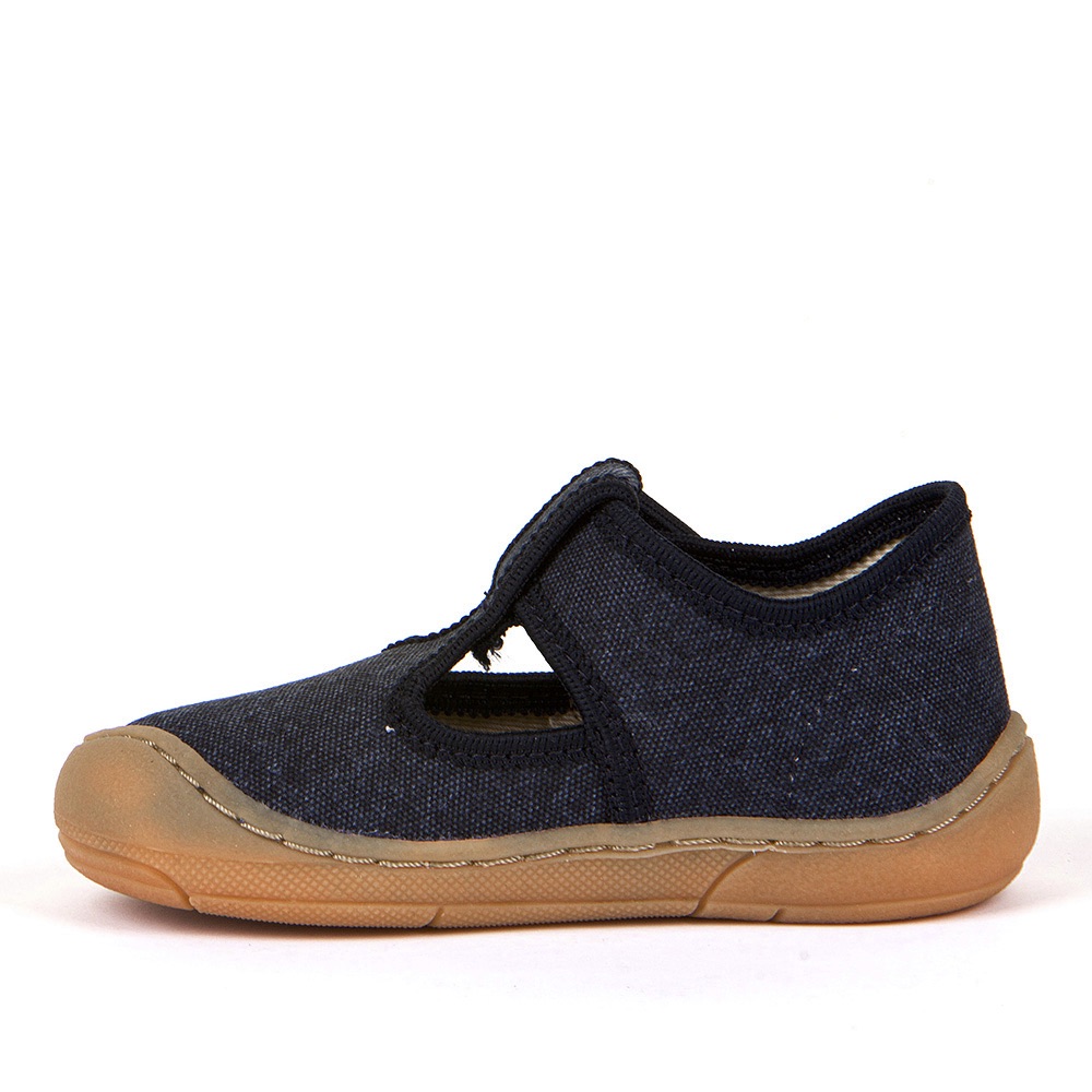 Dječje platnene cipele - Minni vegan-3 large1