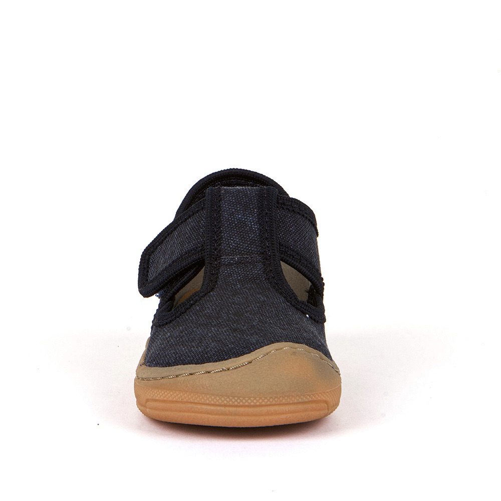 Dječje platnene cipele - Minni vegan-4 large1