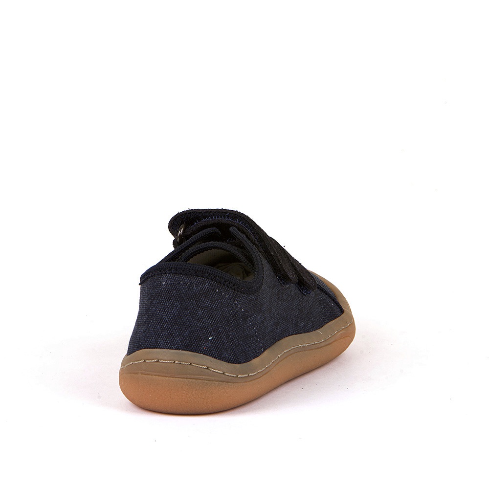 Dječje platnene barefoot cipele - CANVAS-5 large1