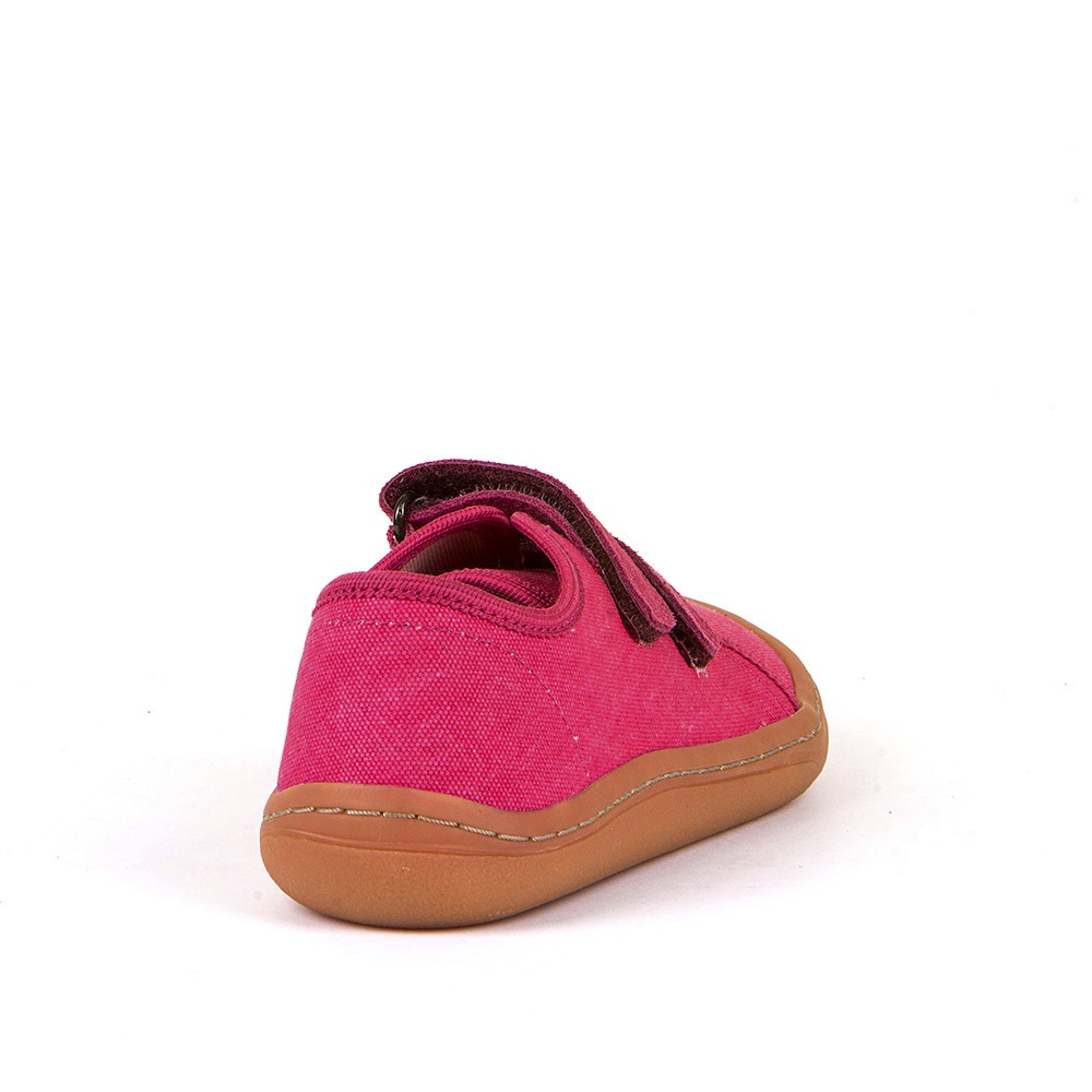 Dječje platnene barefoot cipele - CANVAS-5 large1