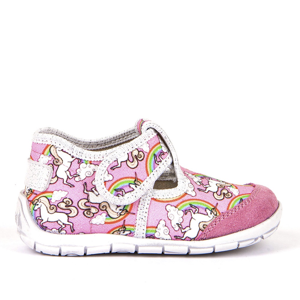 Dječje  personalizirane papuče picture