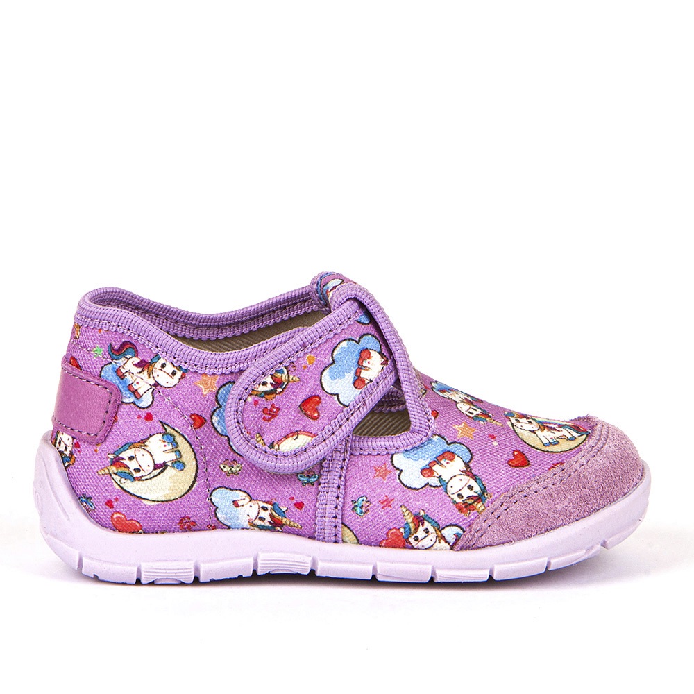 Dječje  personalizirane papuče picture