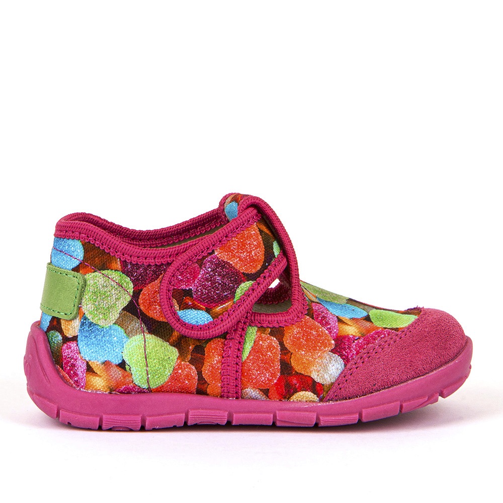 Dječje  personalizirane papuče picture