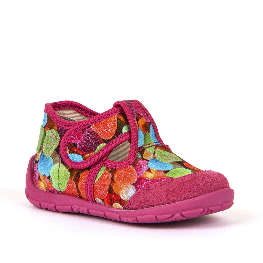 Dječje  personalizirane papuče-2 large1