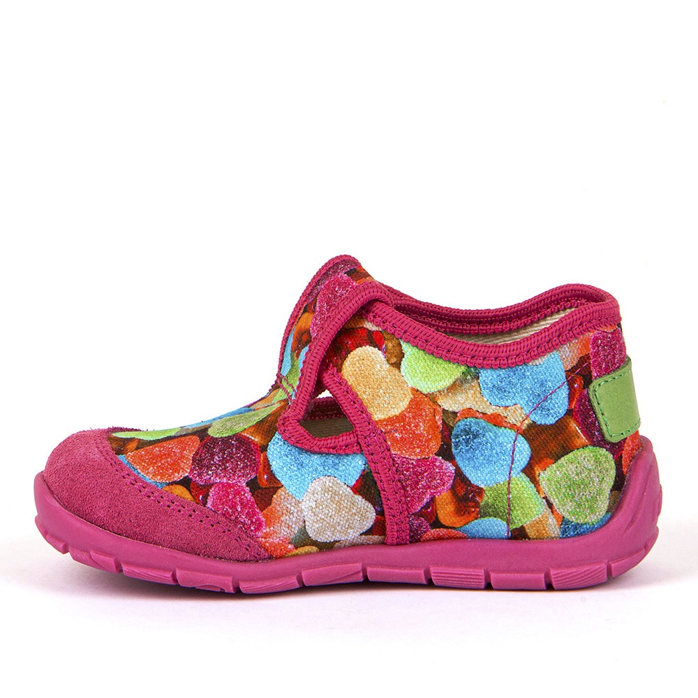 Dječje  personalizirane papuče-3 large1