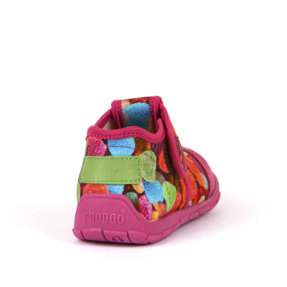 Dječje  personalizirane papuče-5 large1