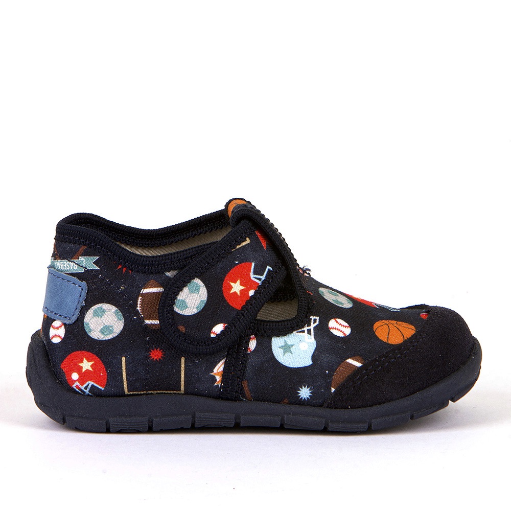 Dječje  personalizirane papuče picture