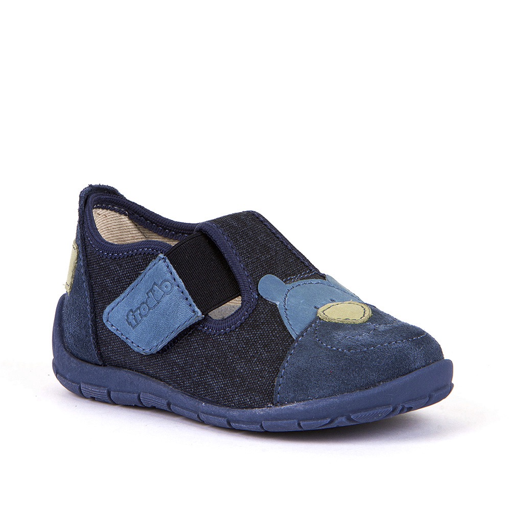 Dječje  personalizirane papuče-2 large1