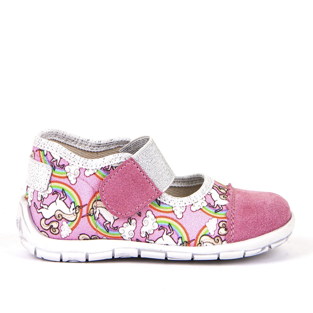 Dječje  personalizirane papuče picture