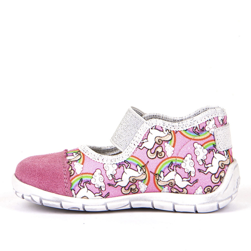 Dječje  personalizirane papuče-3 large1