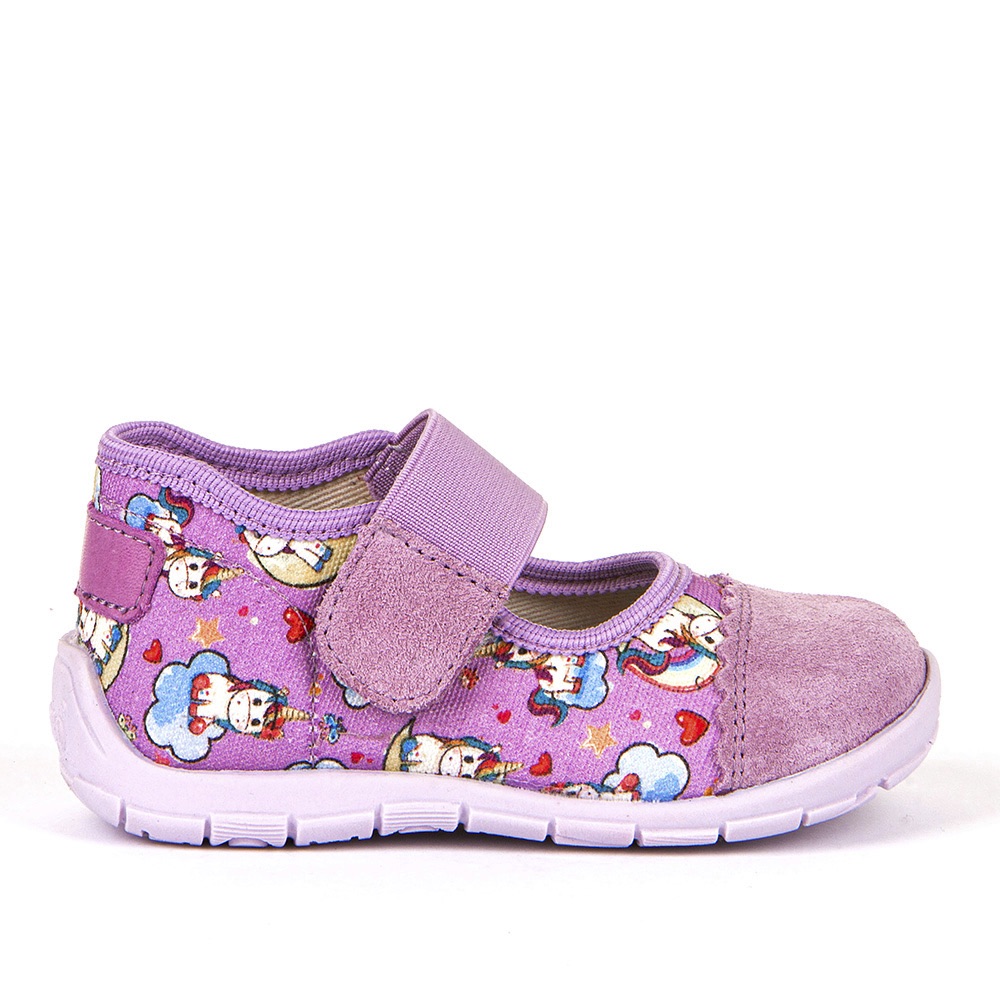 Dječje  personalizirane papuče picture