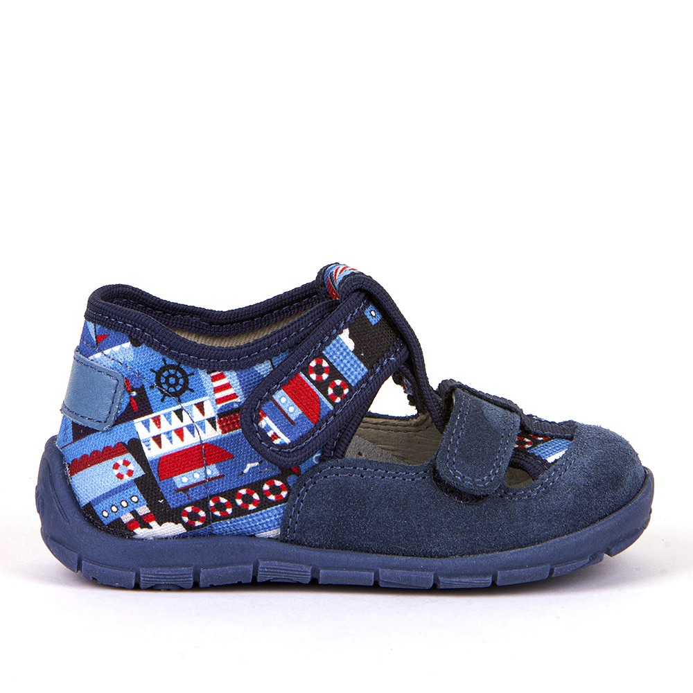 Dječje  personalizirane papuče picture