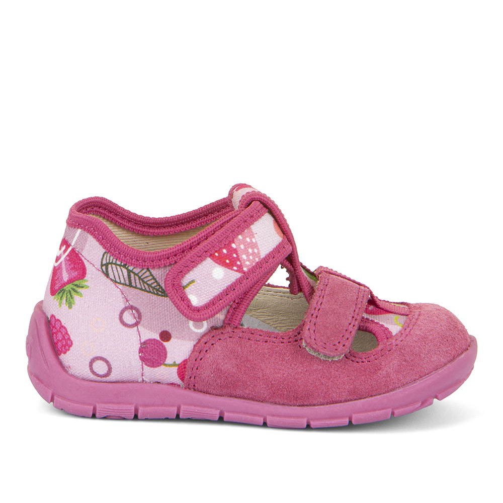 Dječja papuča picture