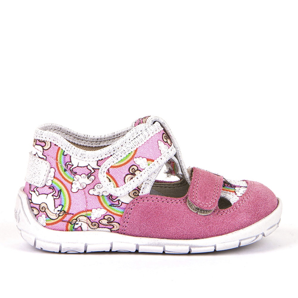 Dječje  personalizirane papuče picture