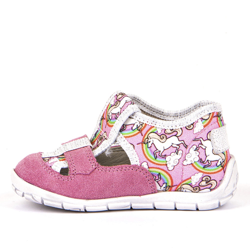 Dječje  personalizirane papuče-3 large1