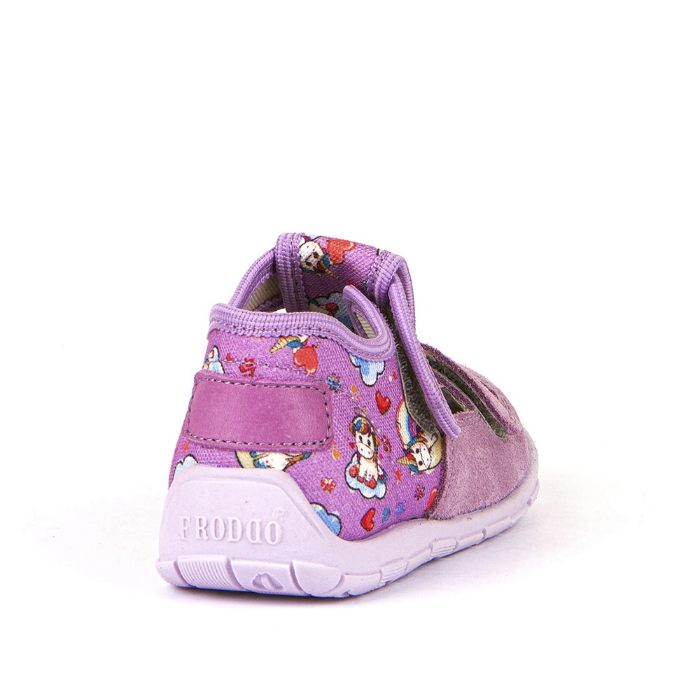 Dječje  personalizirane papuče-5 large1