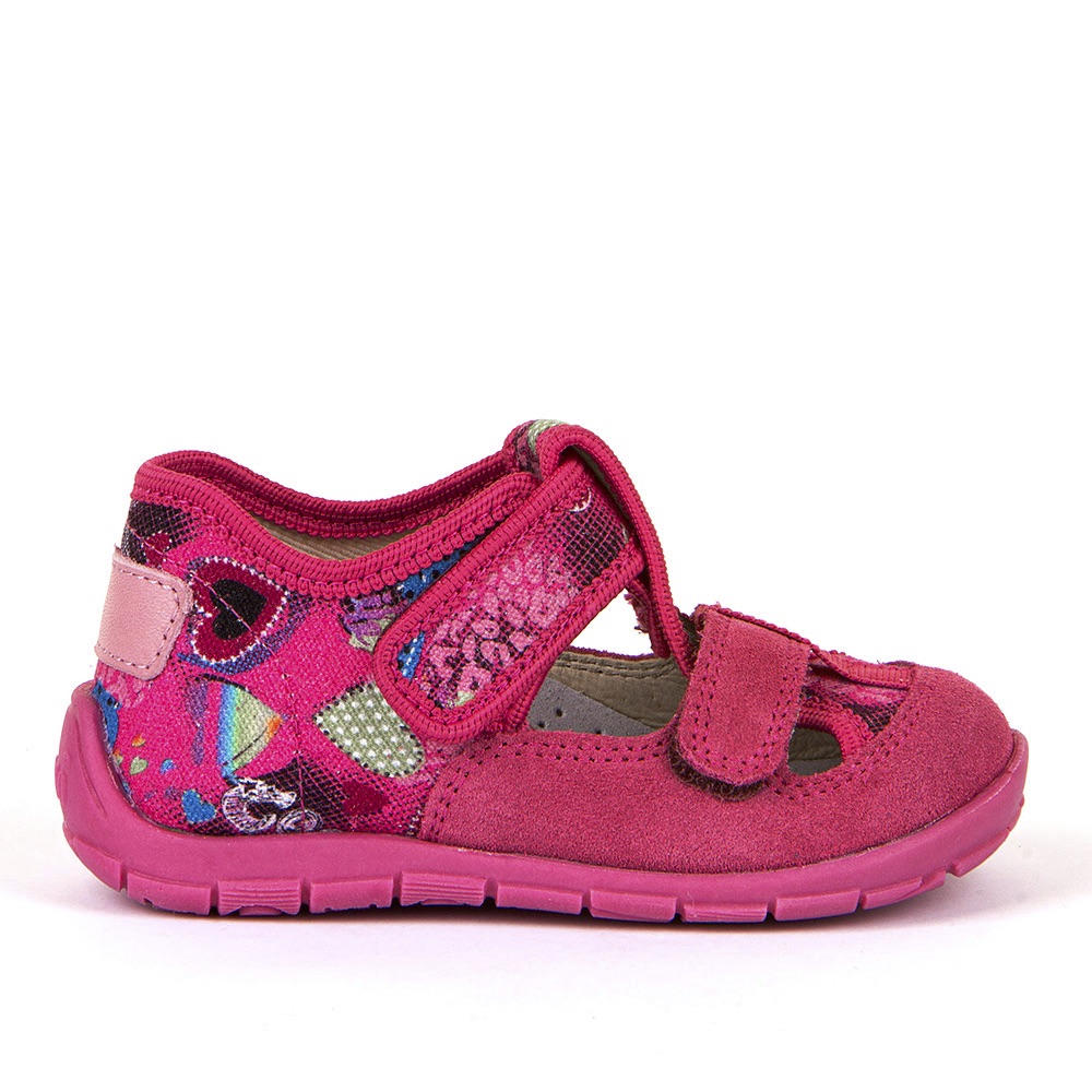 Dječja papuča picture