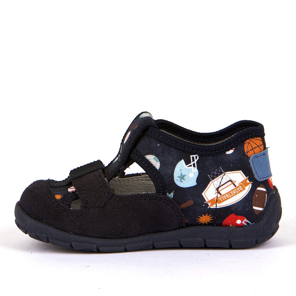 Dječje  personalizirane papuče-3 large1