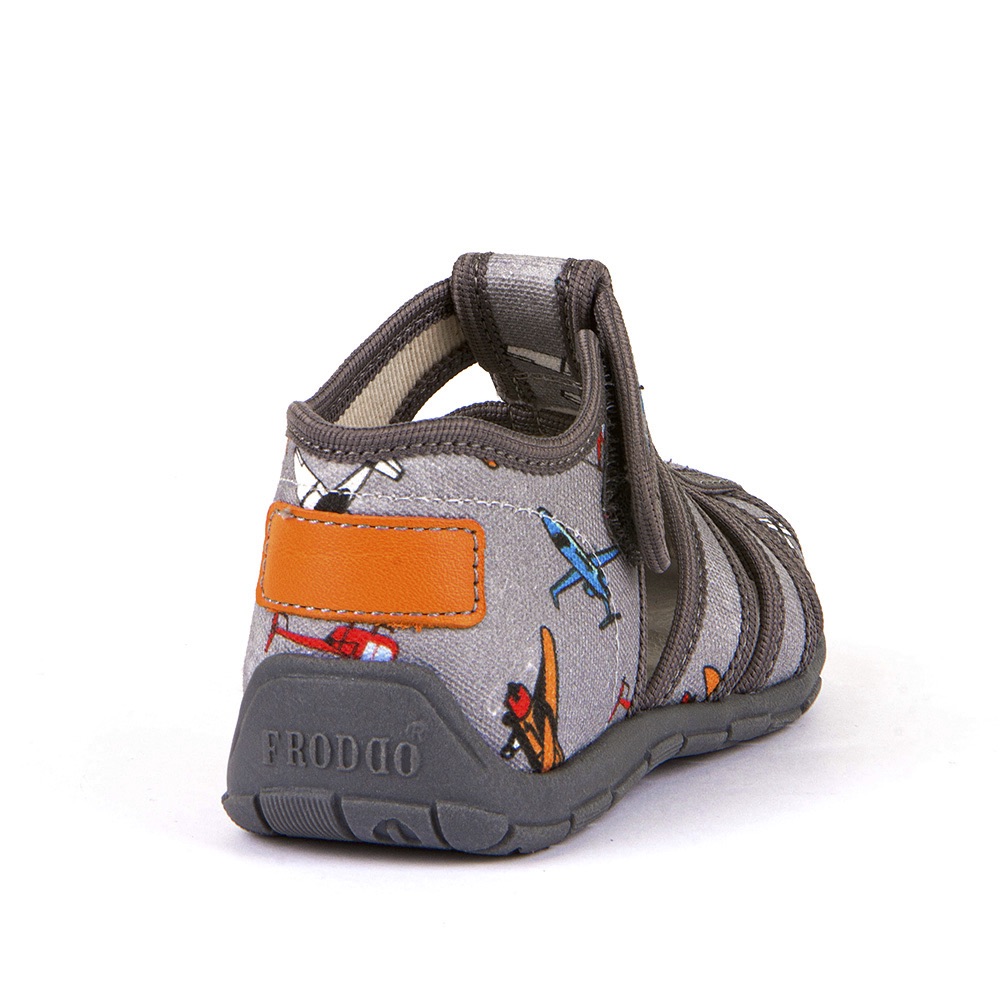 Dječje  personalizirane papuče-5 large1